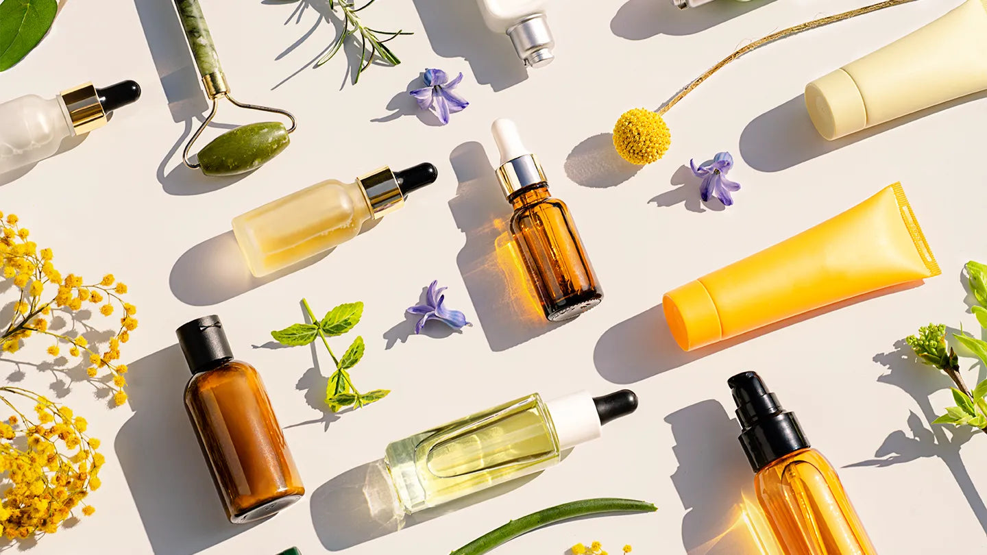 Health Beauty & Skincare